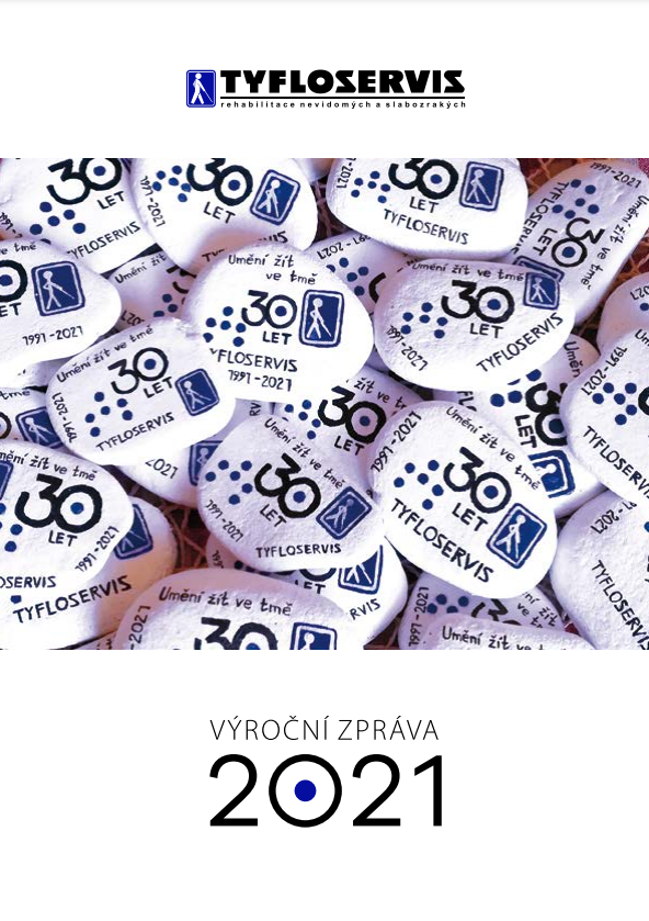 Výroční zpráva 2021