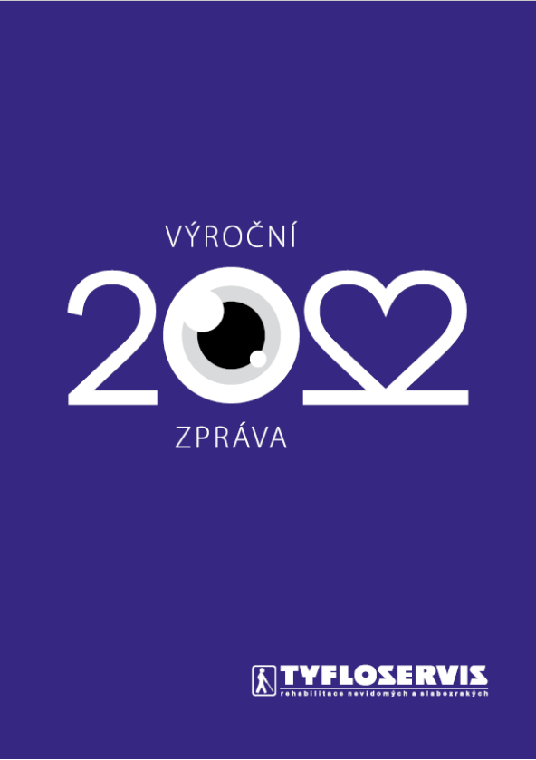 Výroční zpráva 2022