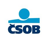 Logo ČSOB