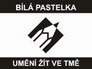 Logo Bílá Pastelka