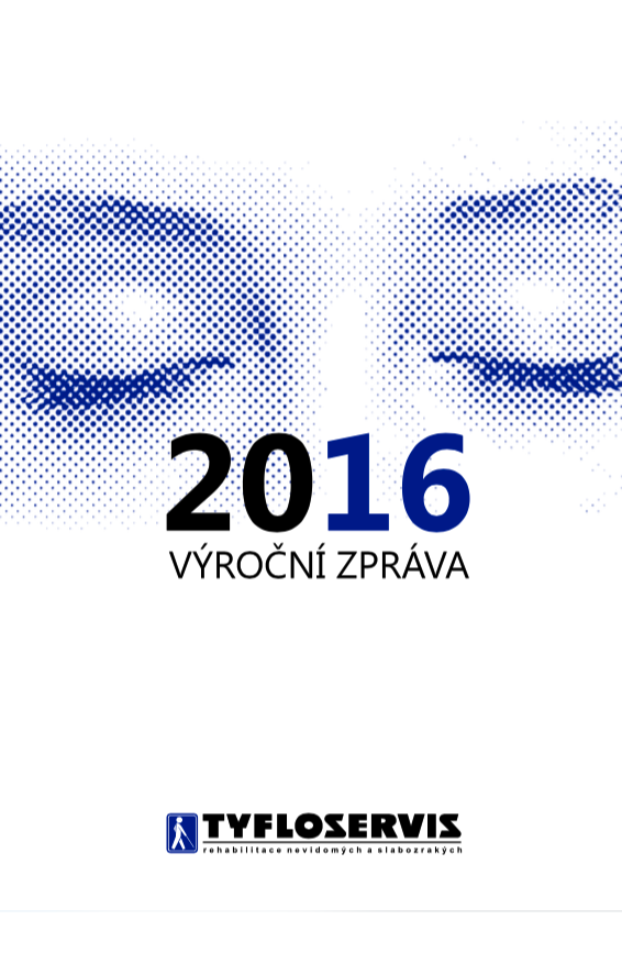 Výroční zpráva 2016