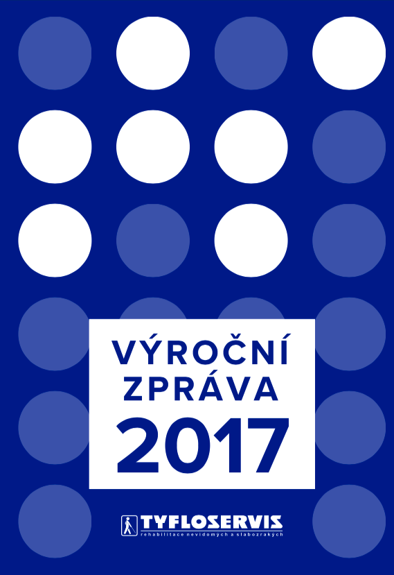 Výroční zpráva 2017