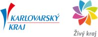 Logo Karlovarský kraj