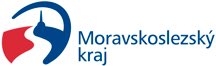 Logo Moravskoslezský kraj