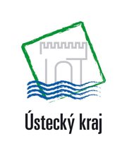 Logo Ustecký kraj