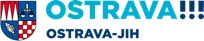 Logo Ostrava-jih