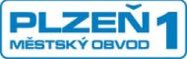 Logo Plzeň 1