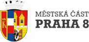 Logo Praha 8