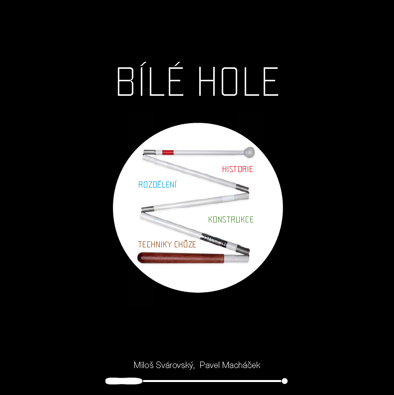 Bílé hole