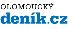 Logo Olomoucký deník