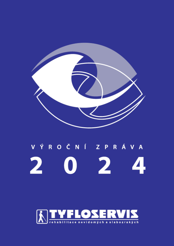 Výroční zpráva 2024