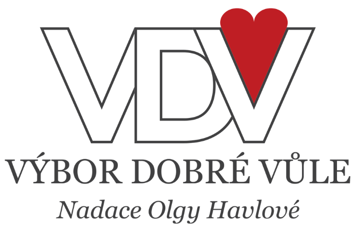 Výbor dobré vůle - Nadace Olgy Havlové