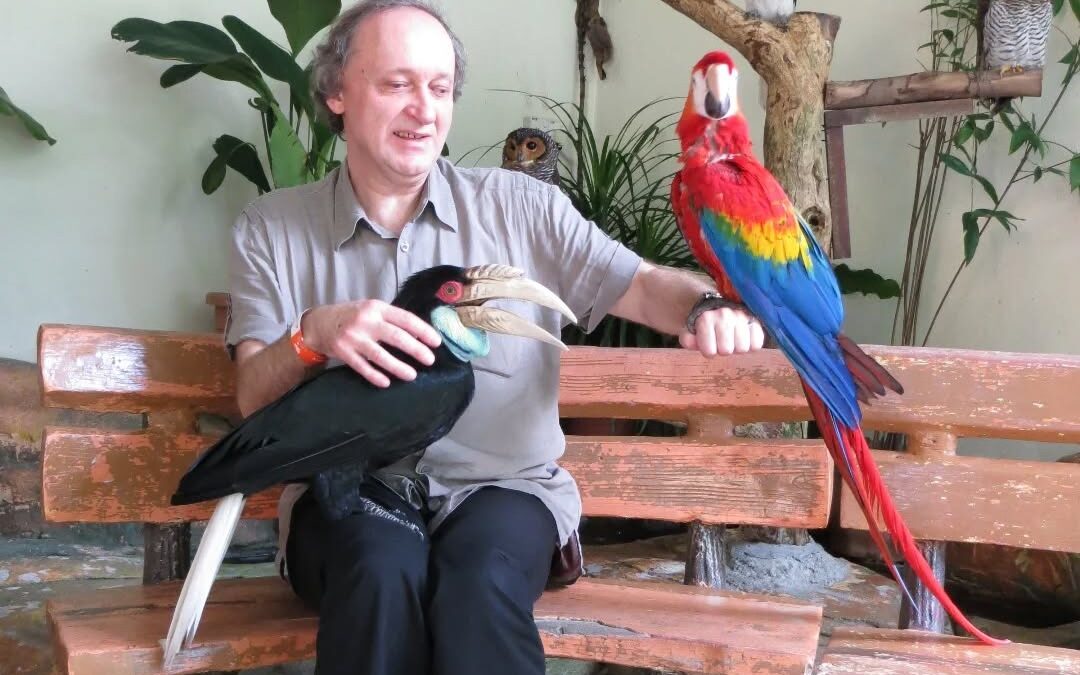 Vzpomínka na Josefa Cerhu