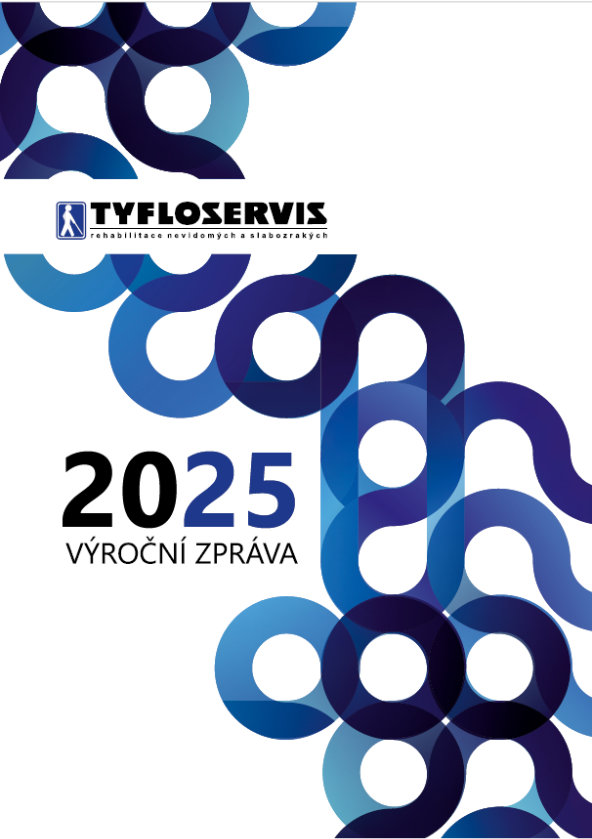 Výroční zpráva 2025