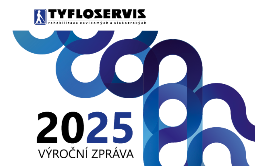Výroční zpráva 2025